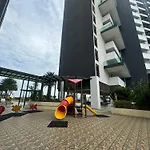 The Majestic Imperial Tower Premium Suite - Ipoh