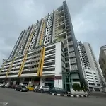 The Majestic Imperial Tower Premium Suite - Ipoh