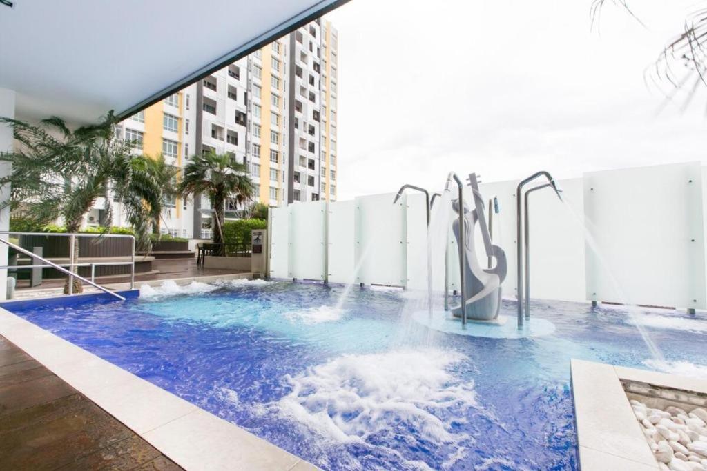 The Majestic Imperial Tower Premium - Pangsapuri *