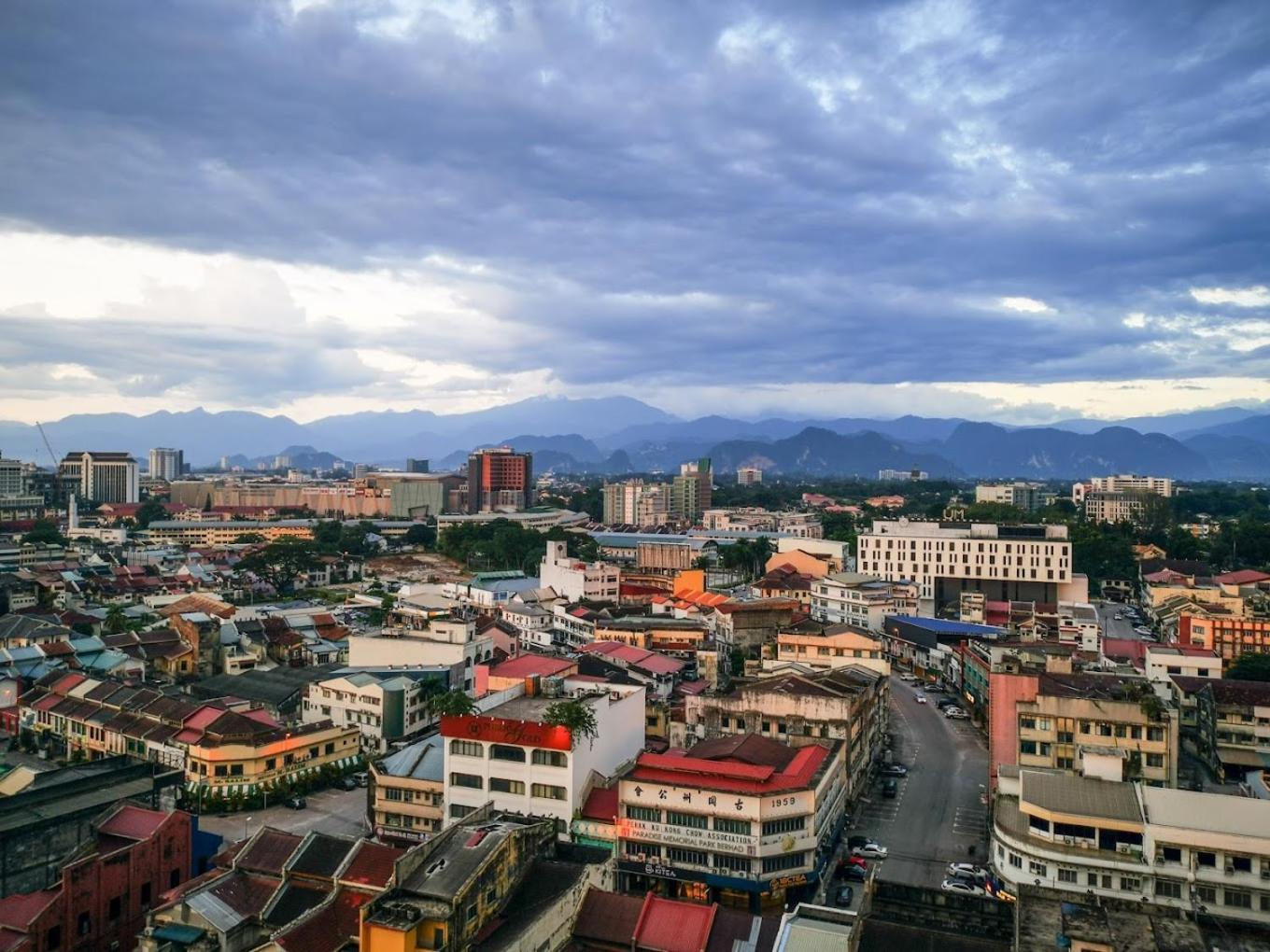 The Majestic Imperial Tower Premium - * Ipoh