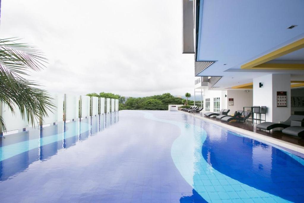 The Majestic Imperial Tower Premium - Pangsapuri *