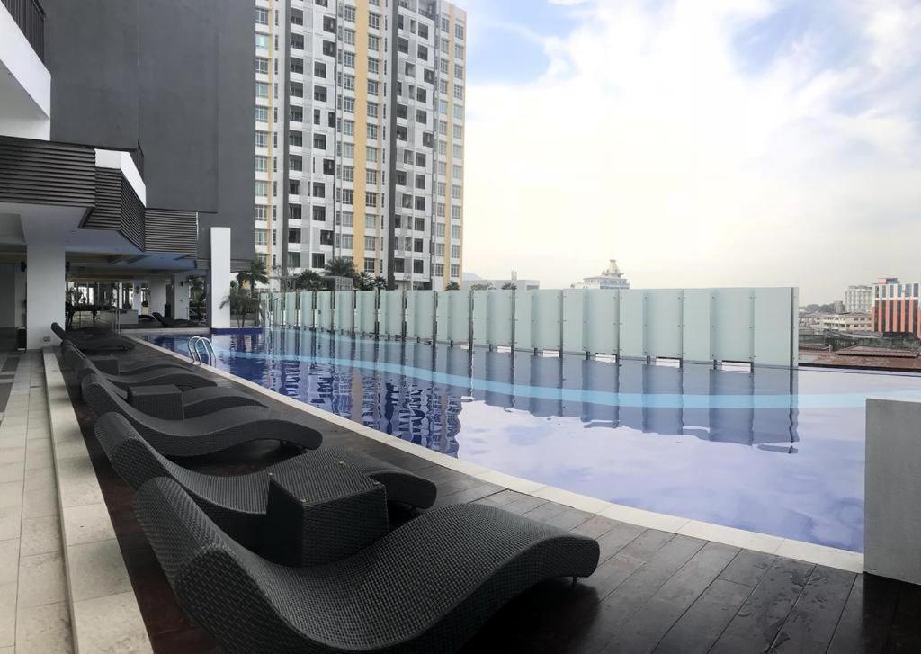 The Majestic Imperial Tower Premium - Ipoh