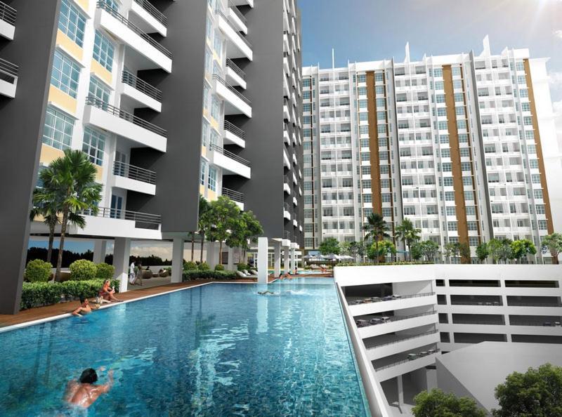 The Majestic Imperial Tower Premium - Ipoh