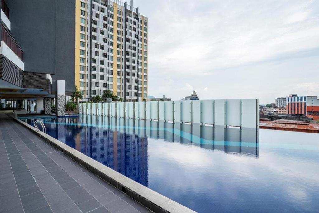 Pangsapuri The Majestic Imperial Tower Premium - Ipoh