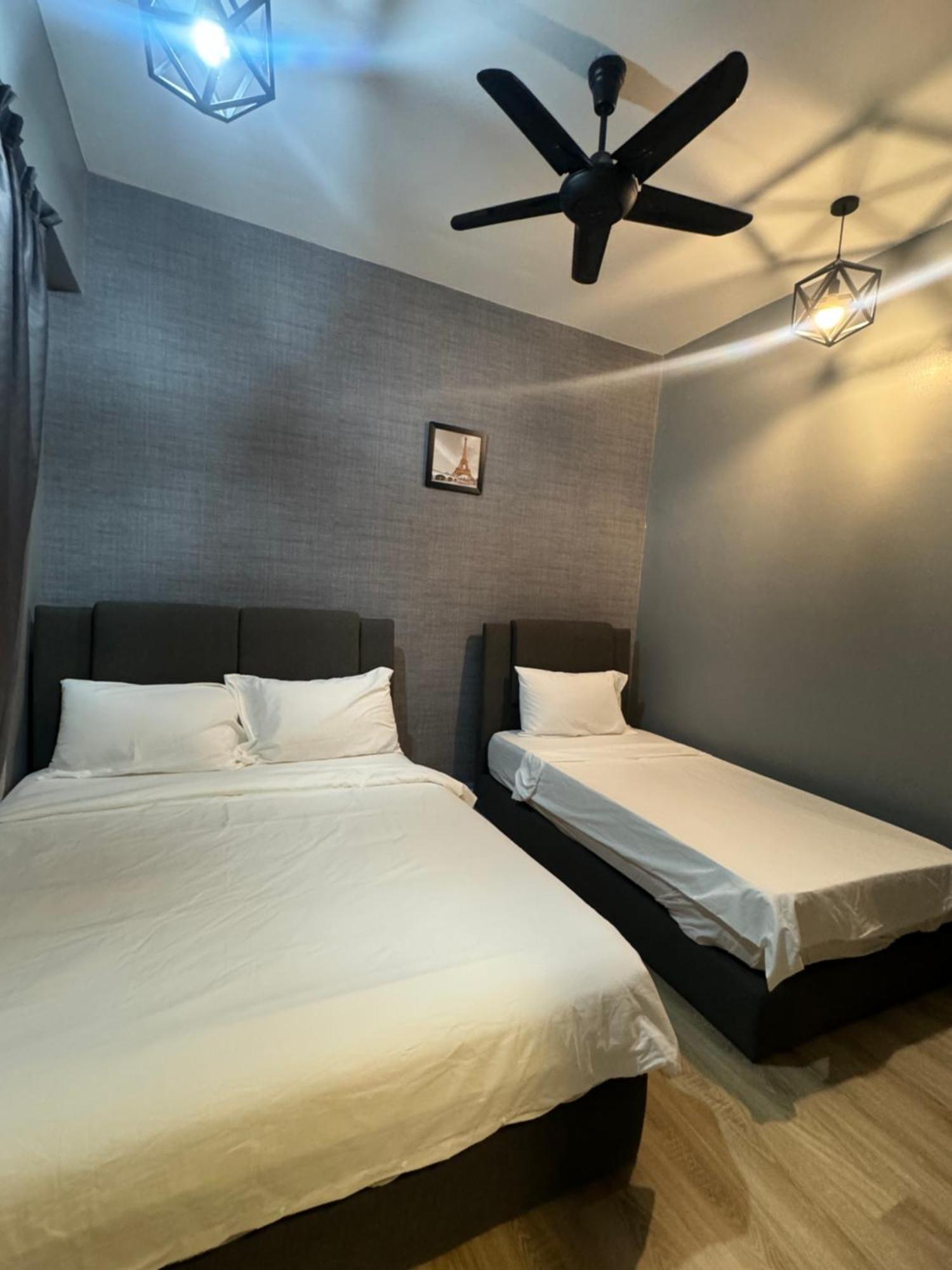 The Majestic Imperial Tower Premium - Ipoh