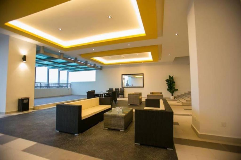 Pangsapuri The Majestic Imperial Tower Premium - *