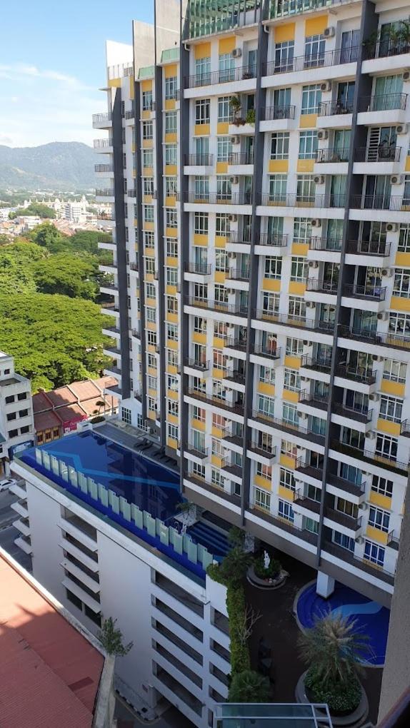 The Majestic Imperial Tower Premium - Pangsapuri Ipoh