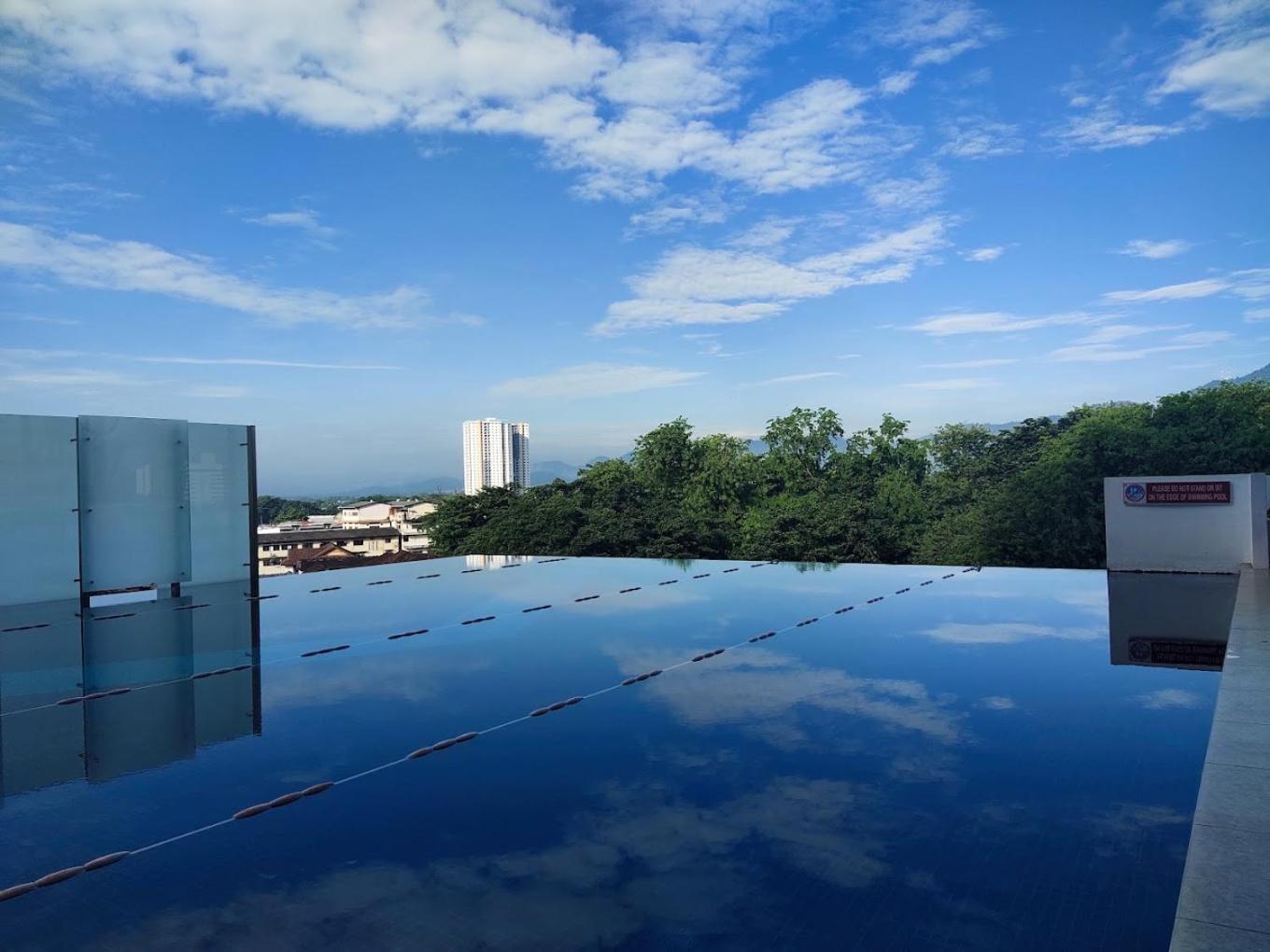 The Majestic Imperial Tower Premium - Pangsapuri *