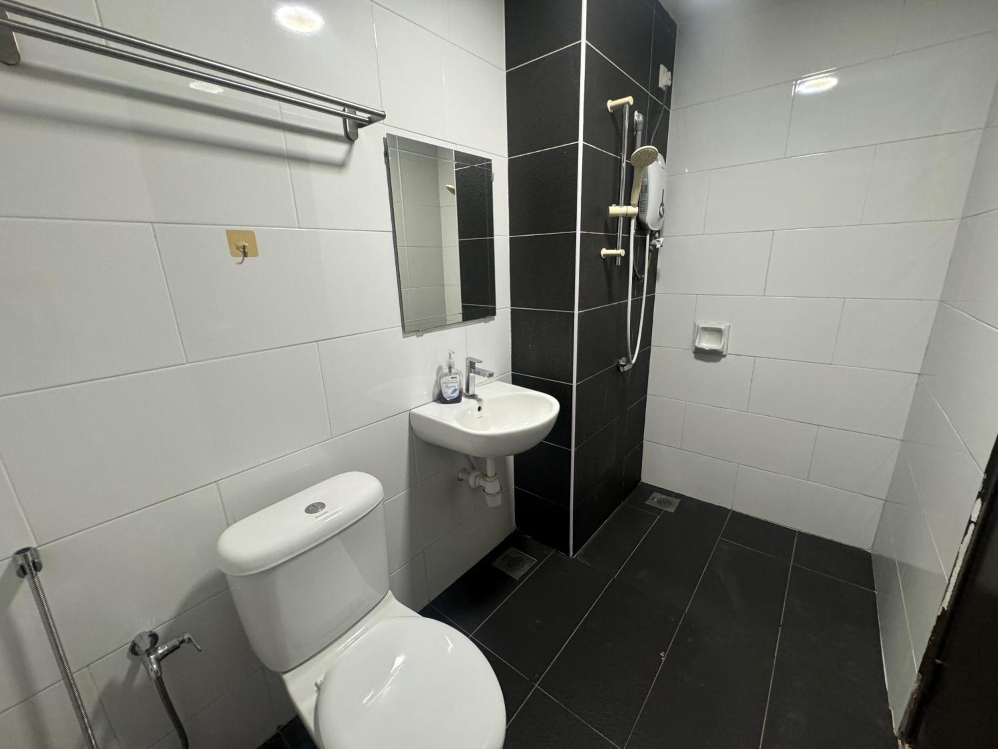 Pangsapuri The Majestic Imperial Tower Premium - *