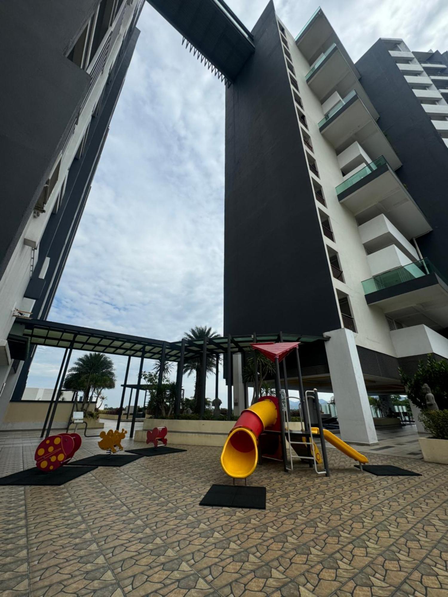The Majestic Imperial Tower Premium - Pangsapuri Ipoh