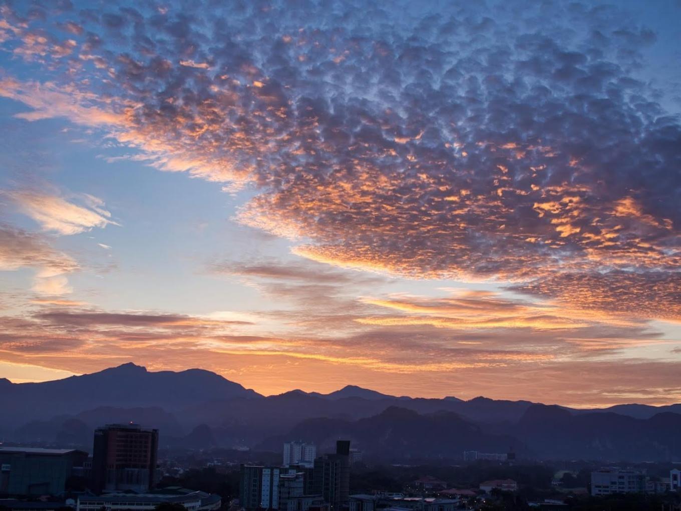 Pangsapuri The Majestic Imperial Tower Premium -
