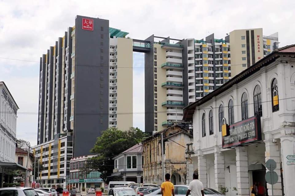 Pangsapuri The Majestic Imperial Tower Premium - Ipoh