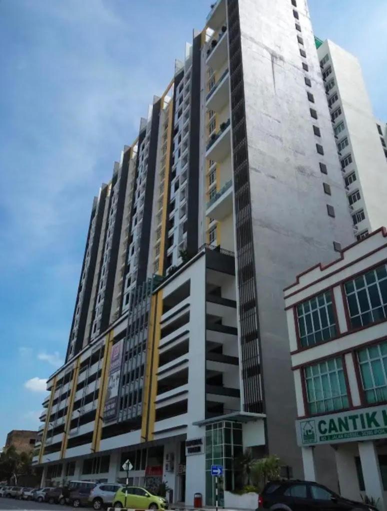 The Majestic Imperial Tower Premium - * Ipoh
