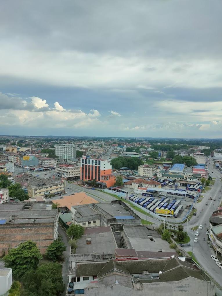 The Majestic Imperial Tower Premium - * Ipoh