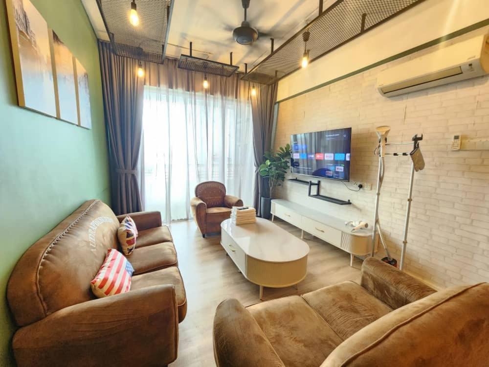 The Majestic Imperial Tower Premium - Pangsapuri Ipoh