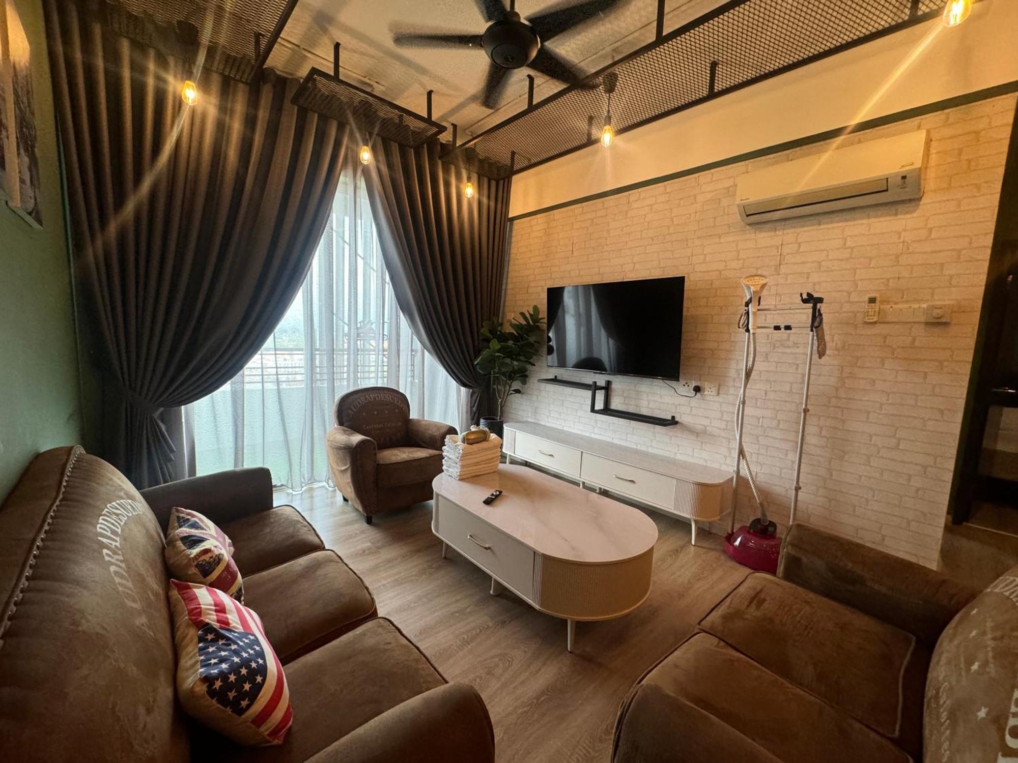 The Majestic Imperial Tower Premium - Ipoh
