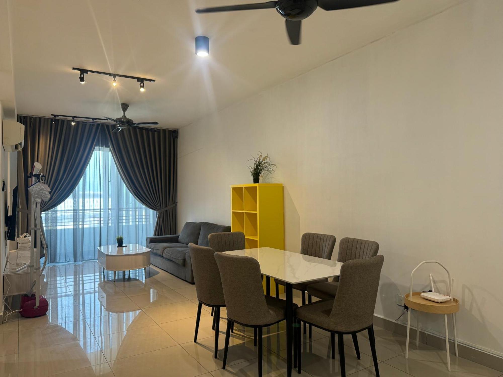 The Majestic Imperial Tower Premium -