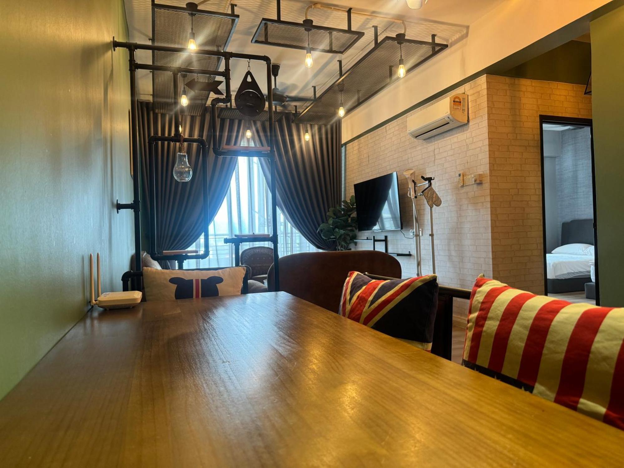 The Majestic Imperial Tower Premium -