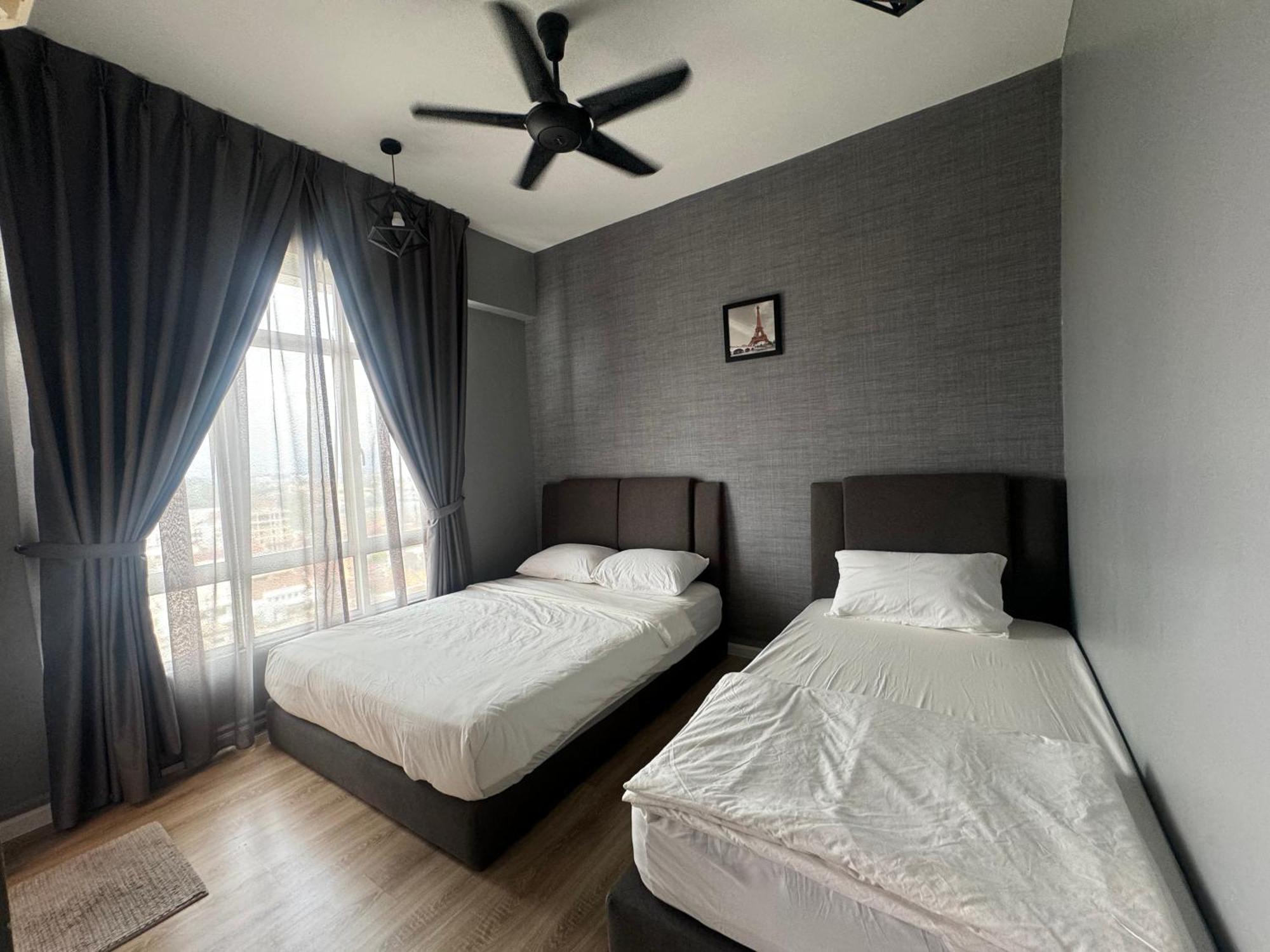 The Majestic Imperial Tower Premium - Pangsapuri