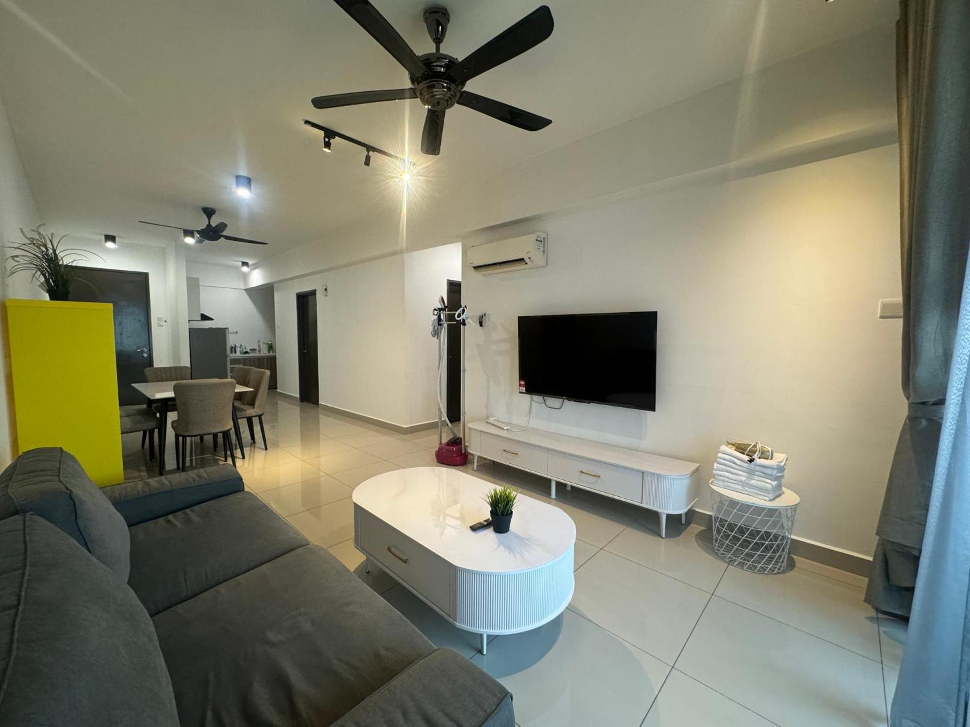 The Majestic Imperial Tower Premium - * Ipoh