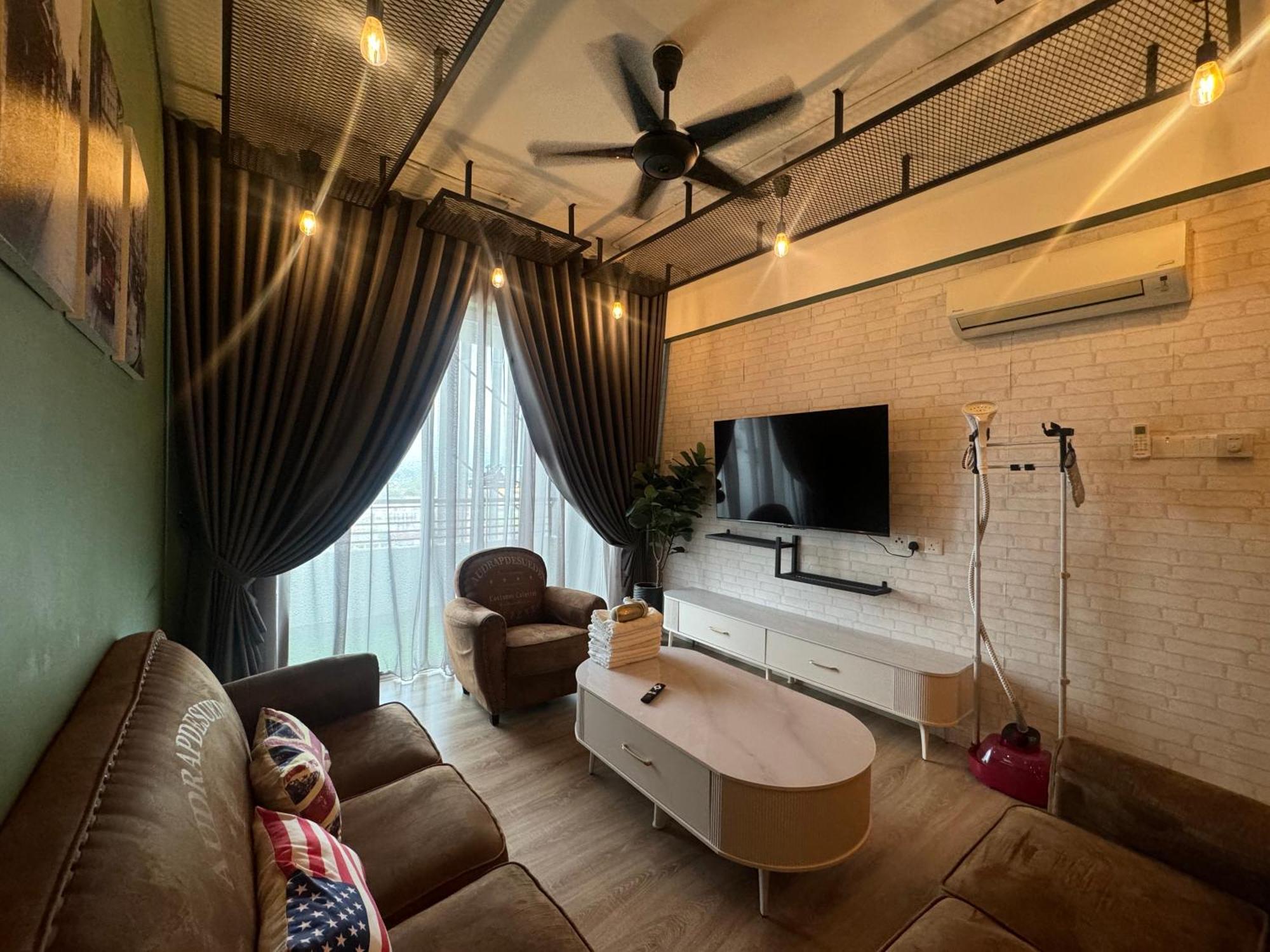 The Majestic Imperial Tower Premium - Ipoh