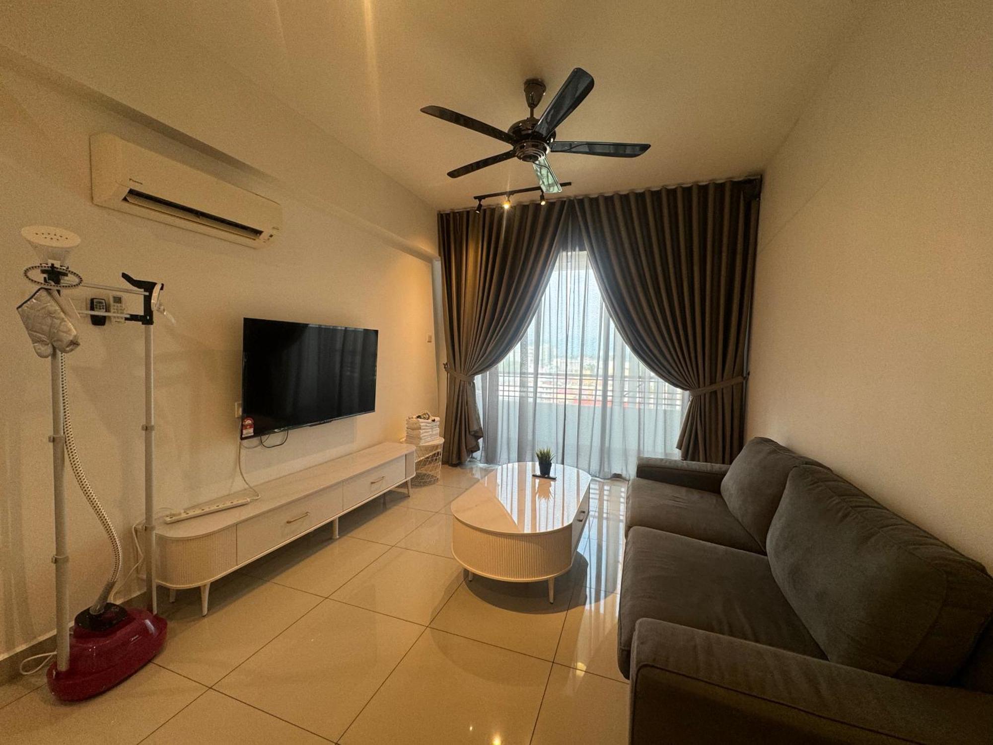 The Majestic Imperial Tower Premium - Pangsapuri
